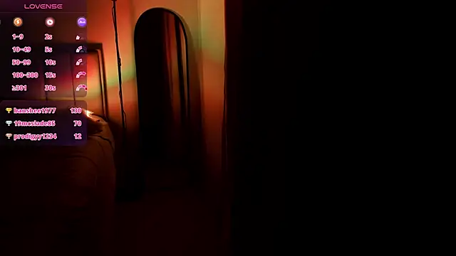 Im_Maite's cam snapshot