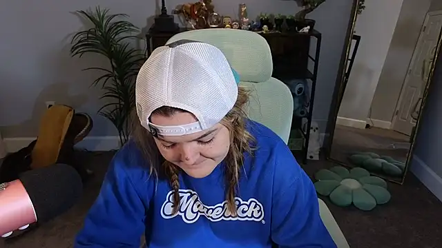 Brivana's cam snapshot