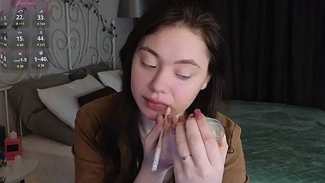 meow_mellie's cam snapshot