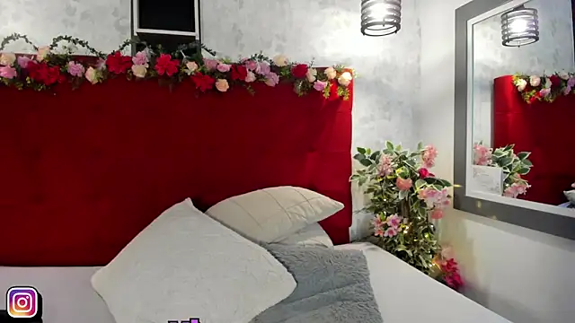 SarahEscobarr's cam snapshot