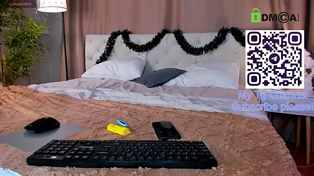 Skelerata's cam snapshot