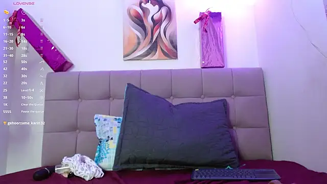 Lola_wish1's cam snapshot