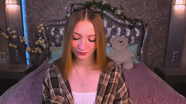 AngelAnabelle's cam snapshot