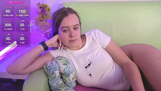 Sofia_Bushe's cam snapshot