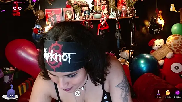 kureiji_hentaii's cam snapshot