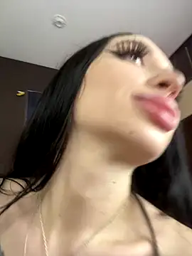 Molly__Moon's cam snapshot