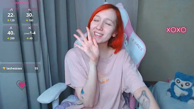 LeahGottty's cam snapshot