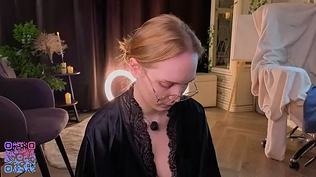 SoniaScott's cam snapshot