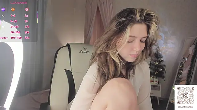 Vanessa_Walters's cam snapshot