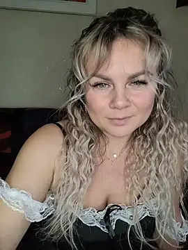 candy_queeen's cam snapshot