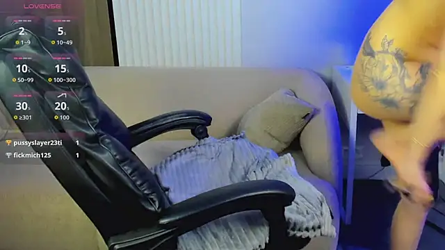 Eva_Conors_'s cam snapshot