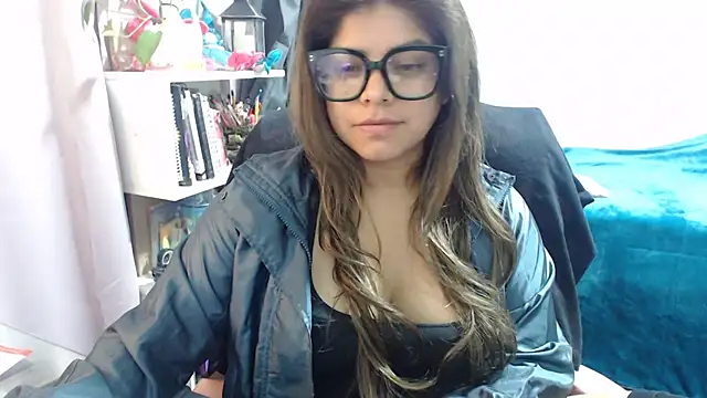 KatteAngelLat's cam snapshot