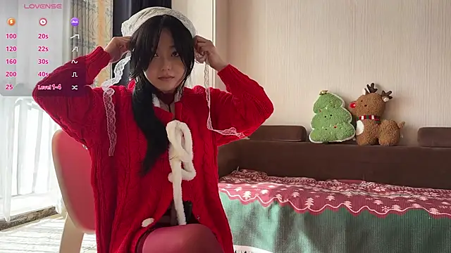 nanaliu6's cam snapshot