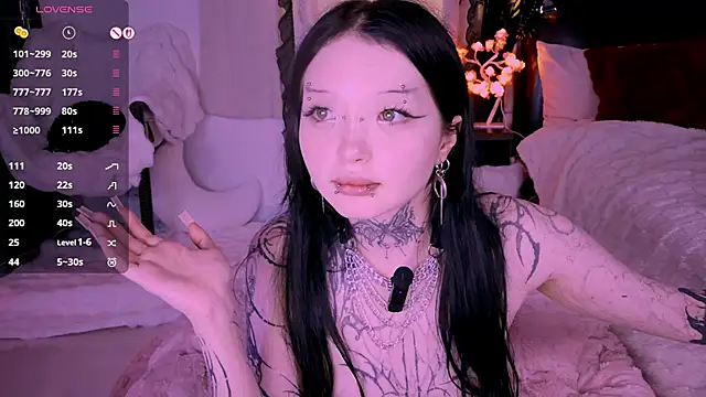 Lein_Bone's cam snapshot