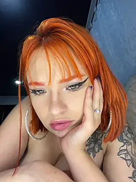 Alysson_LS's cam snapshot