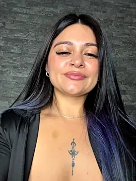 Saray_charmante's cam snapshot