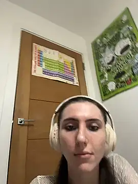 blissyboo123's cam snapshot