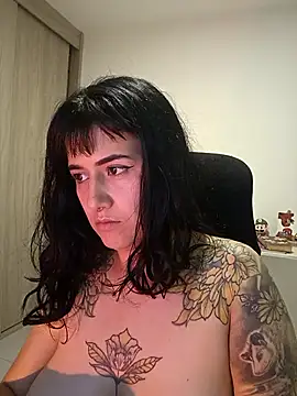 Jinx__x's cam snapshot