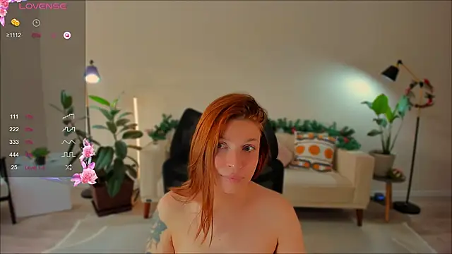 fairy_lele's cam snapshot