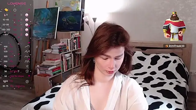 bbJ_one's cam snapshot