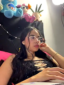 Milleradhara24's cam snapshot