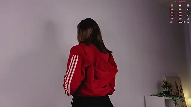 VerllineUrquidez's cam snapshot