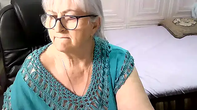 LolkaAlyss's cam snapshot