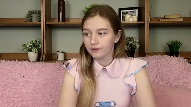 Ksuhesa's cam snapshot