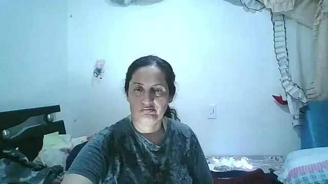 ximenajimenez's cam snapshot