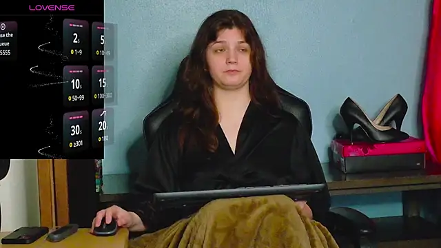 TreeJeanne's cam snapshot