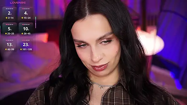 LunaNight's cam snapshot