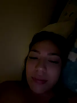 Latina_vanessa's cam snapshot