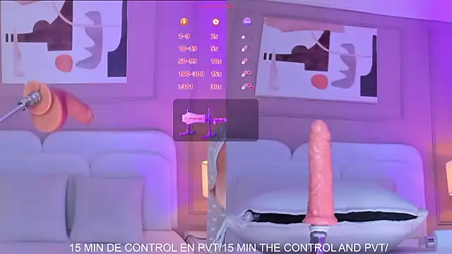 aria_greco's cam snapshot