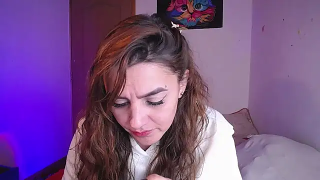 Lu_perez's cam snapshot