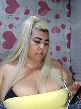 BonniAdams's web cam