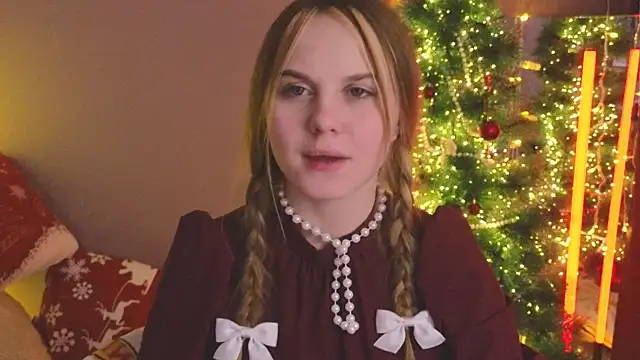 Dyna_bae's cam snapshot