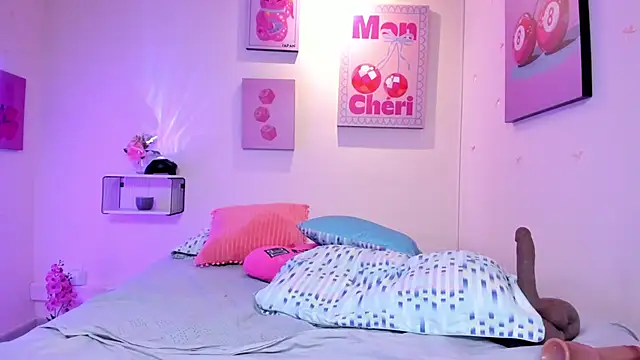 Selene_bennet's cam snapshot