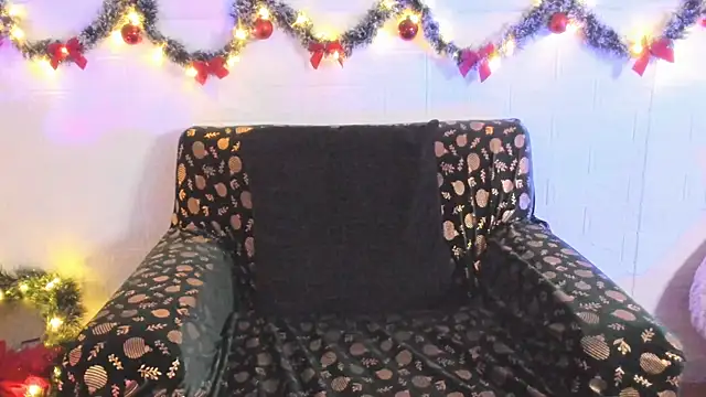 sandy_morgans's cam snapshot