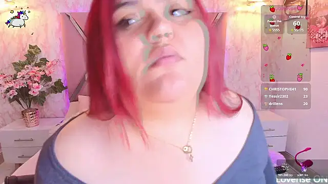 Dolce_pearl's cam snapshot