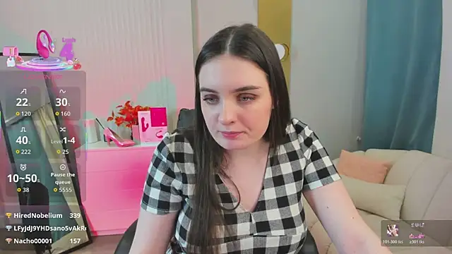 _Shy_Jenny_'s cam snapshot