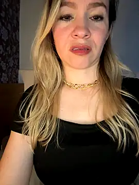 BritgetPsychol's web cam