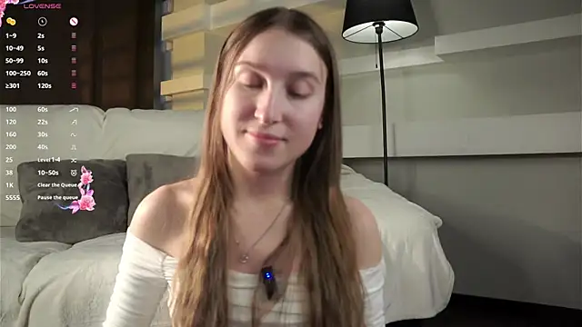 NanaMertins's cam snapshot