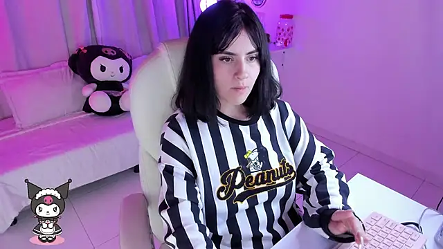 kurito_'s cam snapshot