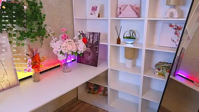 TraciMyntti's cam snapshot