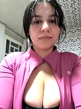 Daniela-rosee's cam snapshot