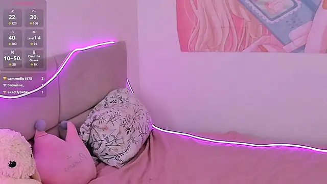 AishaAysitt's cam snapshot