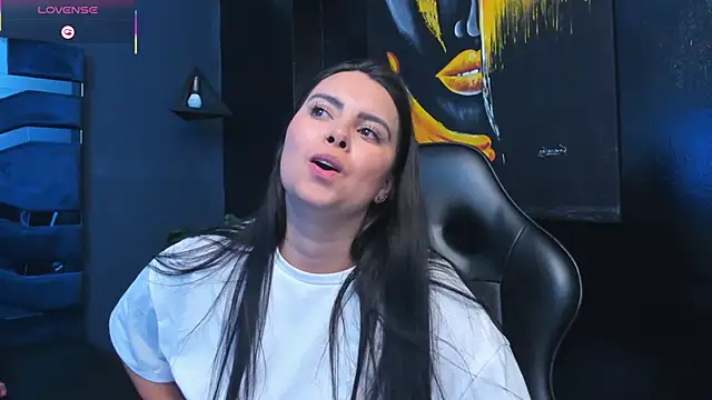 Valka_Ross's cam snapshot