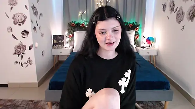 MileyRood's cam snapshot