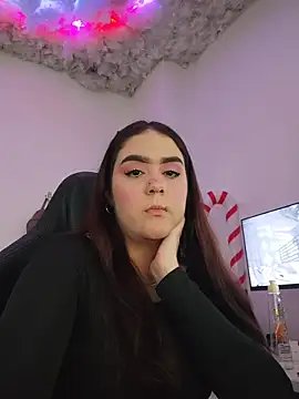 mirandahvelez's web cam