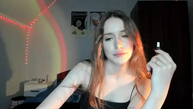 tinyglow's cam snapshot